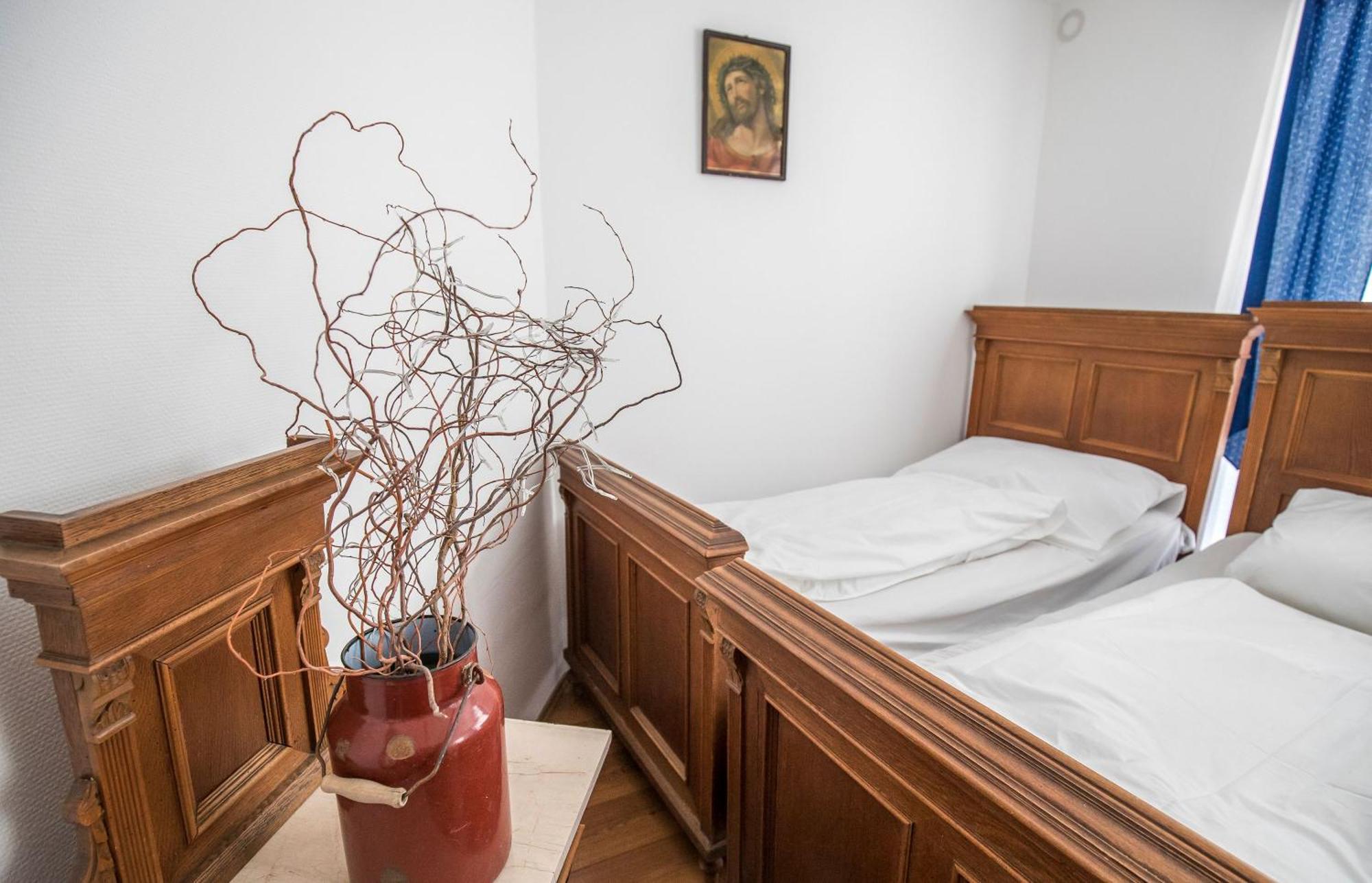 Villa Vamus Vendeg- Es Rendezvenyhaz Vámosszabadi المظهر الخارجي الصورة