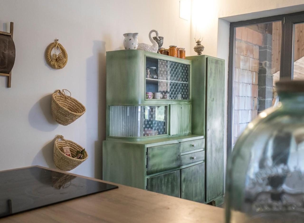 Villa Vamus Vendeg- Es Rendezvenyhaz Vámosszabadi المظهر الخارجي الصورة