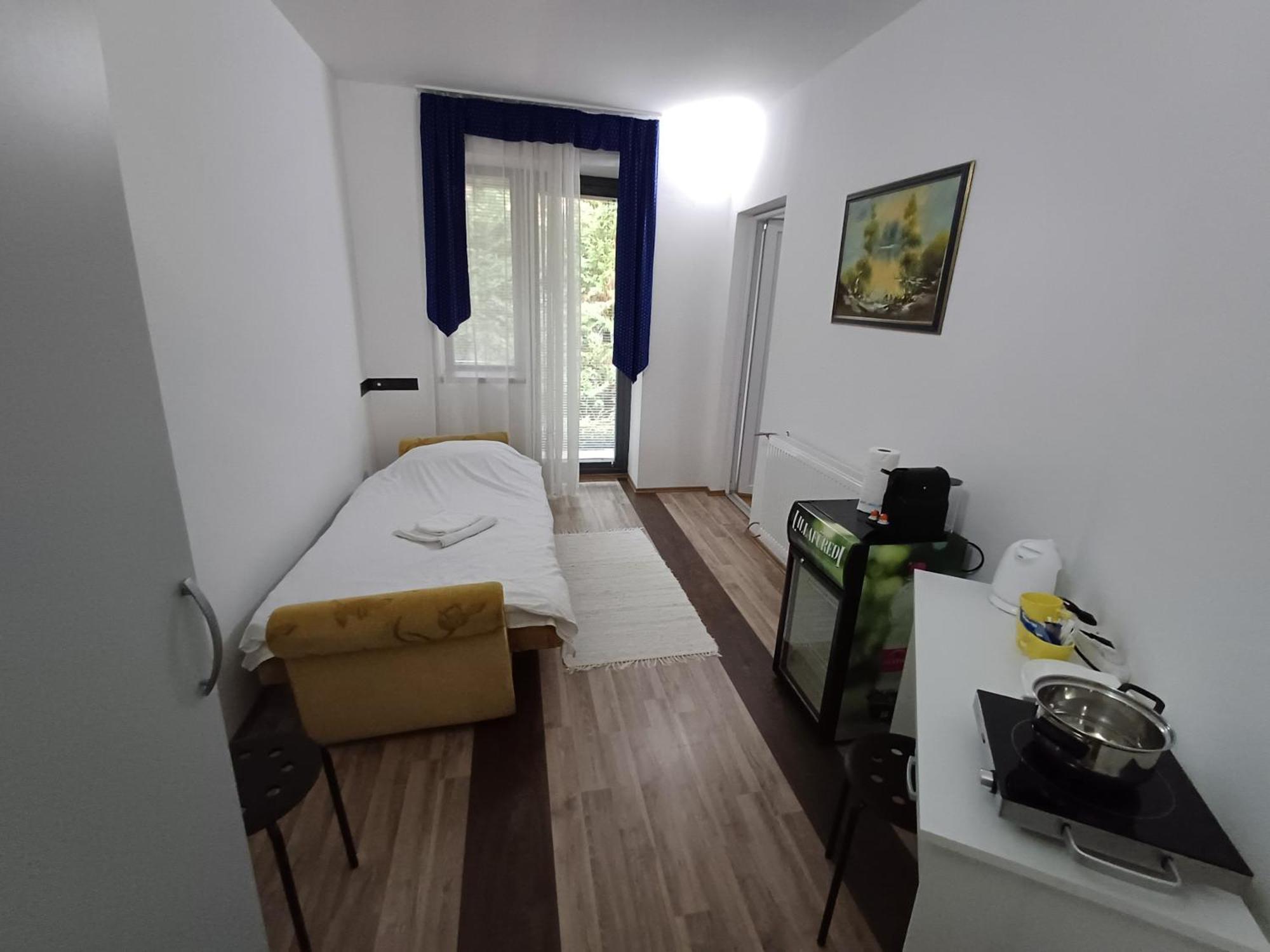 Villa Vamus Vendeg- Es Rendezvenyhaz Vámosszabadi المظهر الخارجي الصورة