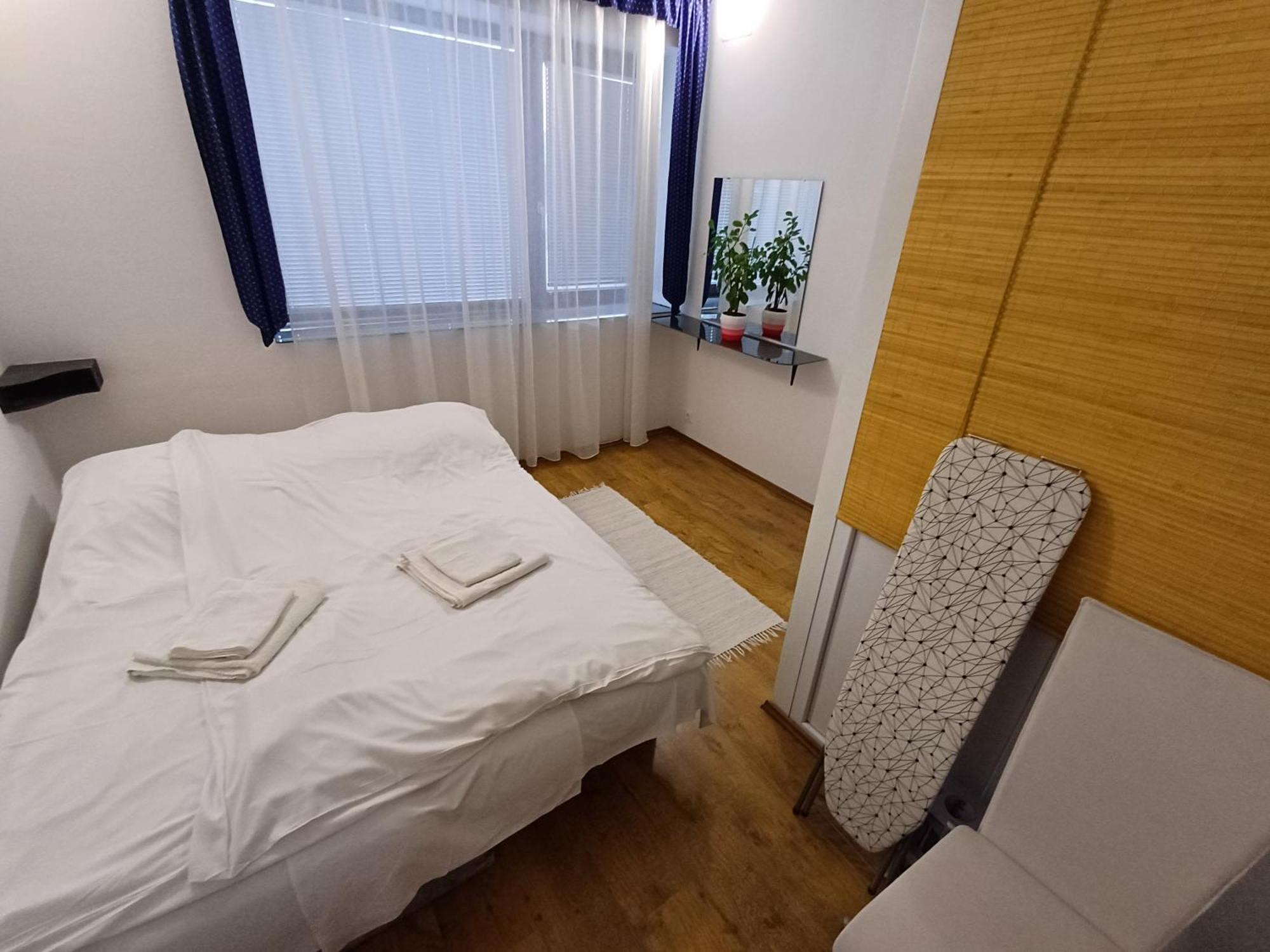 Villa Vamus Vendeg- Es Rendezvenyhaz Vámosszabadi المظهر الخارجي الصورة
