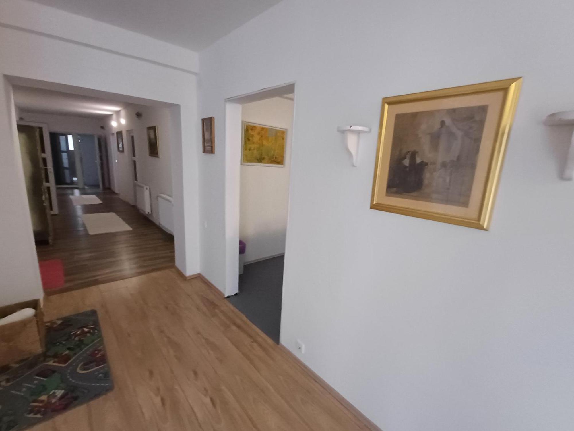 Villa Vamus Vendeg- Es Rendezvenyhaz Vámosszabadi المظهر الخارجي الصورة